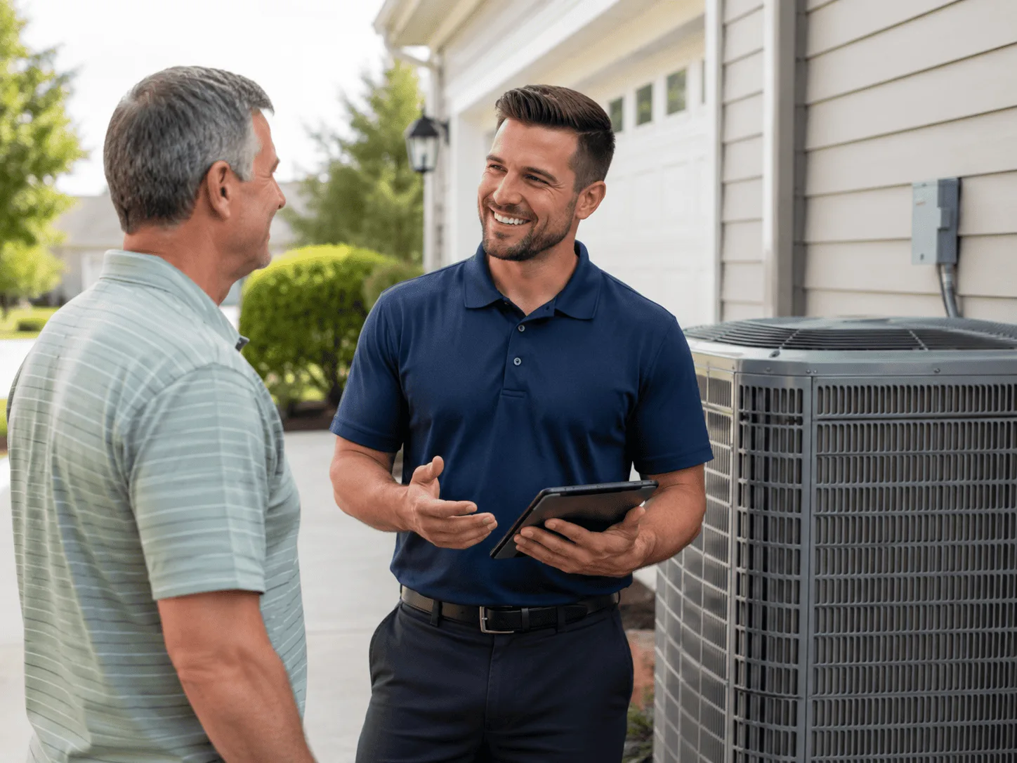 Heat Pump Installation Pinch, WV FAQs